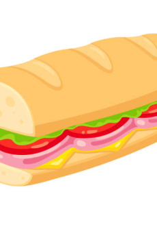 Baguette
