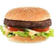 Hamburger