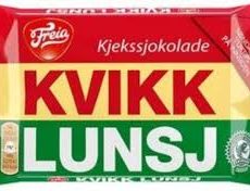 Kvikklunsj