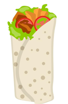 Wraps