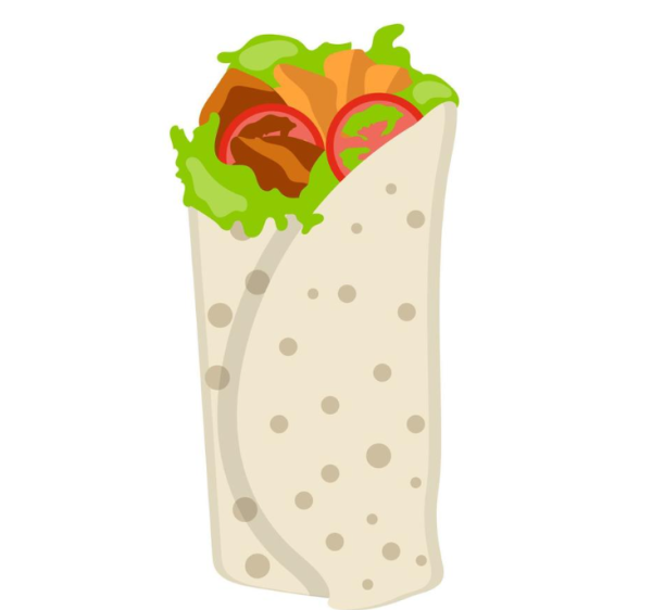 Wraps